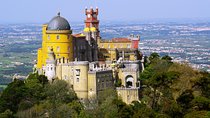 Best of Sintra and Cascais Private Full Day Tour