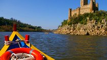 Templar River: Tomar and Almourol Private Tour