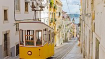 Lisbon in One Day Historic Small-Group Tour
