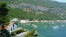 Arrábida Natural Park and Sesimbra Day Trip from Lisbon