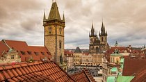 Panoramic Prague