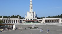 Prívate tour to Fátima, Batalha, Nazaré and Óbidos