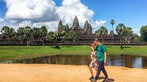 Private: Angkor Wat Full Day Guided Visit