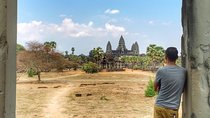 Private Tour: (Avoid Crowds & Heat) 2-Day Angkor Temples