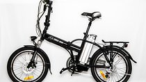 Electric Bike Rental 