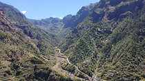 Madeira: Private Laurisilva Tour