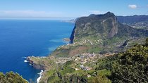 Private Tour Halfday North East Madeira