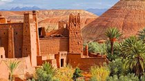 Full Day Trip To Ouarzazate And Ait Benhaddou Kasbah