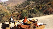 Full Day Trip To Imlil Valley And Toubkal Kasbah