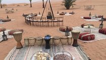 Tour 3 Days 2 Nights To Merzouga Desert from Marrakech