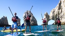 Cabo San Lucas Paddleboard and Snorkel at the Arch