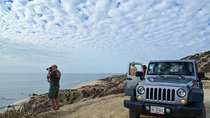 Private Jeep Tour Cabo Pulmo 