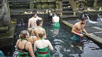 Bali Temples and Rice Terraces Tour