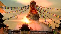 Kathmandu Valley City Tour- Day Tour