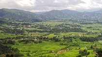 Nagarkot to Changunarayan Day Hiking
