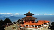 Chandragiri hills by Cable car-Day Tour