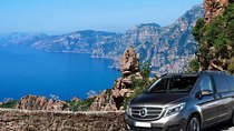 Daytrip from Port of Naples to Amalfi Coast, Sorrento & Positano