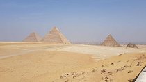 Cairo tour from Sharm El Sheikh by flight