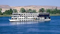 Private 8 Days Nile Cruise from Luxor to Aswan