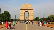 Full Day Delhi Tour with Private AC Car