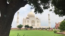 All Inclusive Taj Mahal Tour by Car—Most Selling Tour on Viator