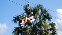 Puerto Plata Triple Adventure