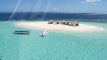Cayo Arena Day Trip from Puerto Plata