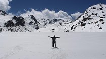 Langtang Valley Trek