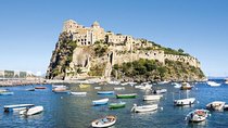 From Naples: Ischia Island Day Trip with Lunch
