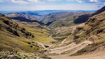 Sani Pass Day Tour from Durban