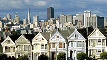 Combo Small-Group Tour: SF City plus Muir Woods & Sausalito