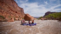 Full day Fisher Towers Rafting - Moab