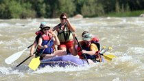 Moab Half-Day Rafting Trip