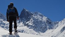 Private Andean Snowshoeing, Carbon Neutral