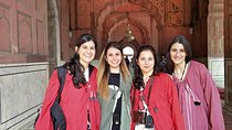 Most Popular Delhi Tour - Best of Old Delhi & New Delhi in One Day