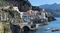 Amalfi coast private tour with Amalfi Ravello and Wine Tour from Positano