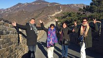 Beijing Private Layover Tour to Mutianyu Great Wall