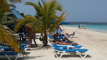 Negril seven Miles Beaches & Shopping Only | Spend more time on the Beach: