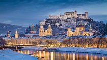 Salzburg Christmas Markets Day Trip from Vienna