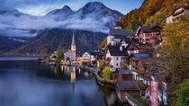 Private Day Trip from Vienna to Hallstatt