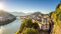 Salzburg and Lake Region Private Day Trip from Vienna