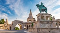 Private Day Trip to Budapest from Vienna