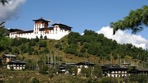 8 Nights Bhutan Tour with Bumthang Valley Extension with Private Guide