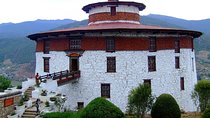 3 Nights Enter the Dragon Bhutan Private Tour