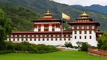 4 Nights Bhutan Encompassed Private Tour