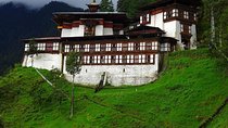 6 Nights Bhutan cultural and hiking tour