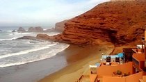 2 Days Desert Tour from Agadir