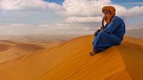 Private Desert Sahara Dunes Of Merzouga 3 Days 2 Nights