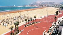 From Agadir Hotel or Port : Agadir City Discovery