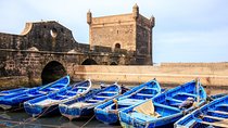 Private Essaouira Day Trip From Agadir